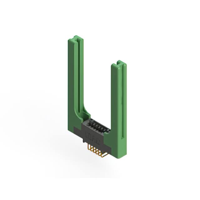 395-006-558-458 EDAC Inc.  Edgeboard Connectors